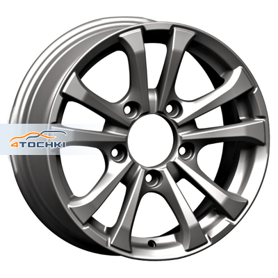 Тундра (КЛ286) Arctic grey