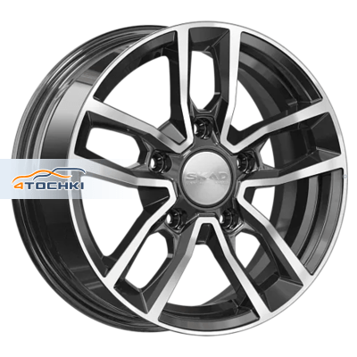 Вайсхорн (КЛ354) Алмаз