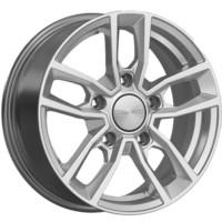 СКАД Вайсхорн (КЛ354) Селена