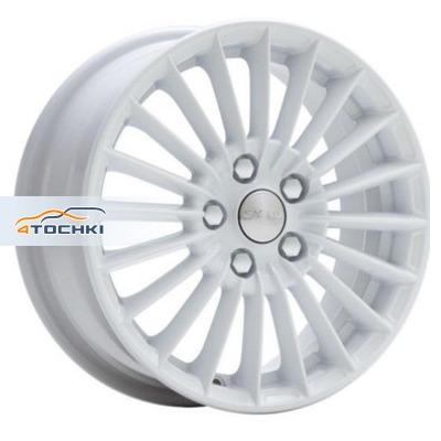 Веритас (КЛ054) Белый