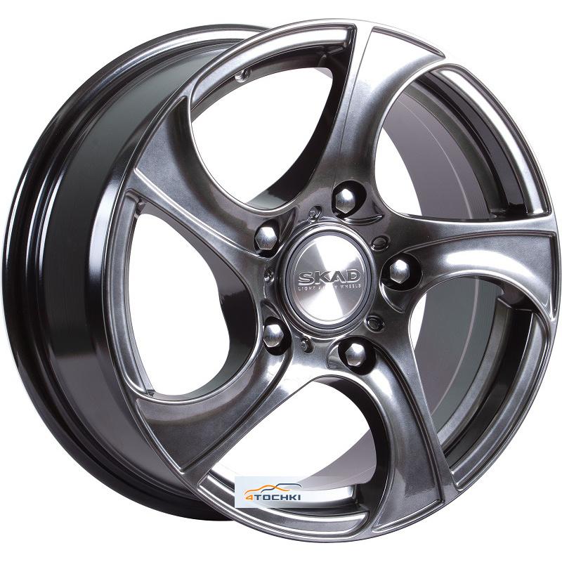 Вихрь (КЛ162) Графит