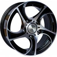 СКАД Вихрь (КЛ162) Алмаз бархат новый