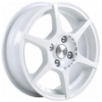 Ягуар (КЛ147) Алмаз белый