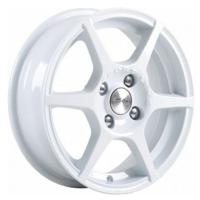 Ягуар (КЛ147) Белый