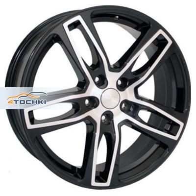 Диски СКАД Женева (КЛ224) Алмаз 7x18/5x114,3 ЕТ38 D67,1