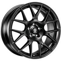 Sparco ProCorsa Matt Dark Titanium