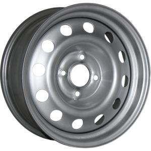 Диски Steger 64A50CST P Silver