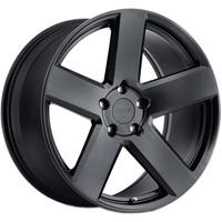 TSW Bristol Matt Black
