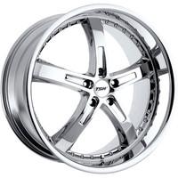 TSW Jarama Chrome