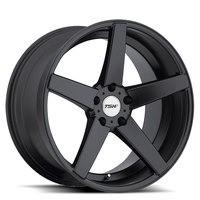 TSW Sochi Matt Black