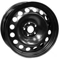 ТЗСК Chery Tiggo 7 Черный