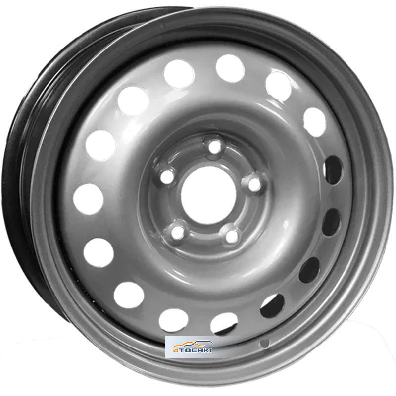 Kia Ceed Серебро