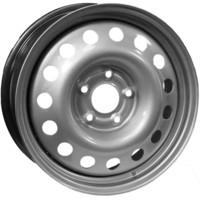 ТЗСК Kia Ceed Серебро