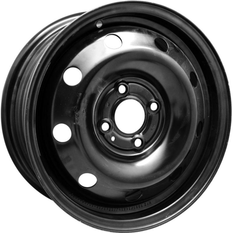 Lada Largus Черный