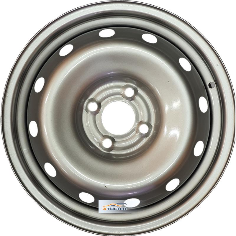 Lada Largus Серебро