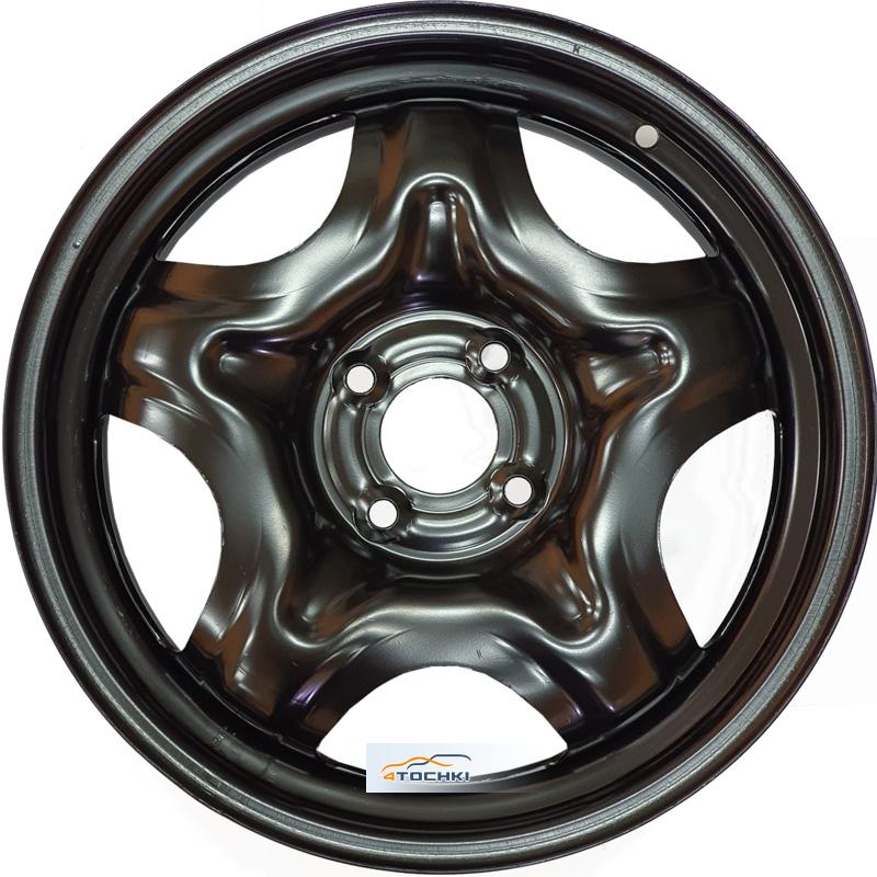 Lada Vesta Черный