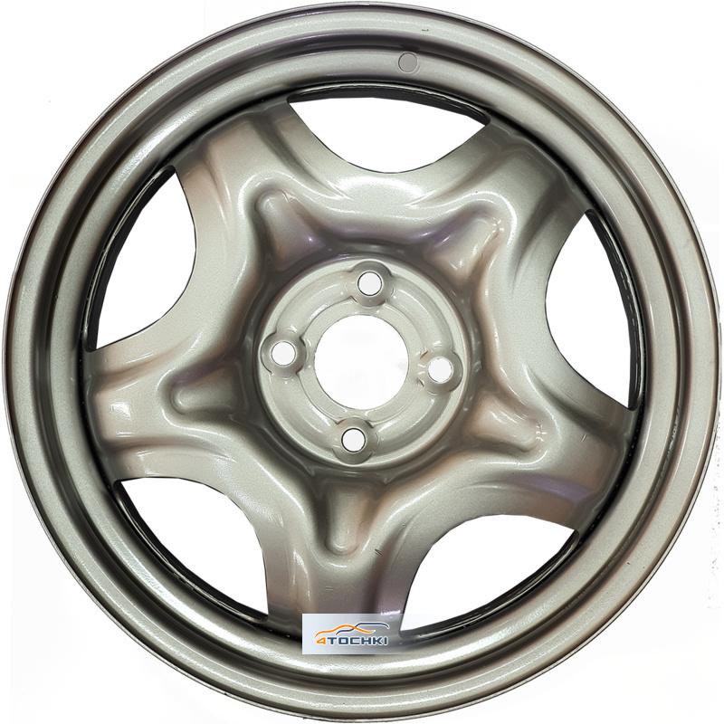 Lada Vesta Серебро