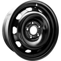 ТЗСК Nissan Qashgai Черный