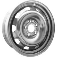 ТЗСК Nissan Qashgai Серебро