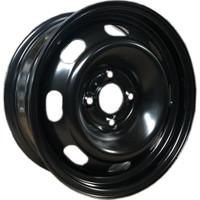 ТЗСК Peugeot 408 Черный