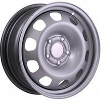 ТЗСК Renault Duster Серебро