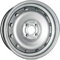 ТЗСК Renault Logan Серебро