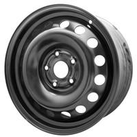 ТЗСК Toyota Corolla Черный