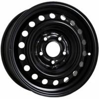 ТЗСК Toyota Rav-4 Черный