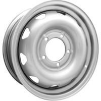 ТЗСК УАЗ Патриот Серебро