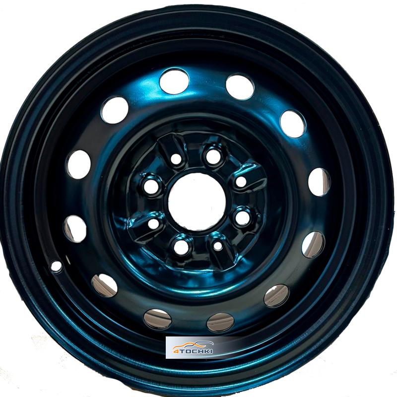 VAZ 2103 Черный