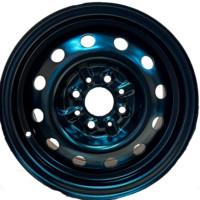 ТЗСК VAZ 2103 Черный