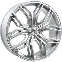 Tech Line 205 Silver