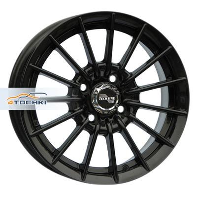 Диски Tech Line 302 BL 5,5x13/4x98 ЕТ28 D58,6