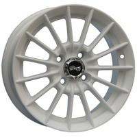 Tech Line 302 White