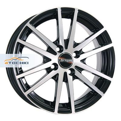 Диски Tech Line 305 BD 4,5x13/4x114,3 ЕТ43 D69,1