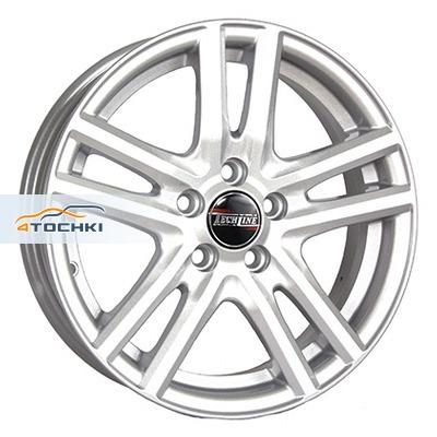 Диски Tech Line 329 Silver