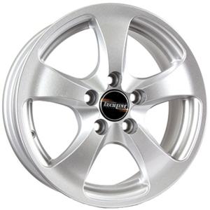 Диски Tech Line 403 SD 5,5x14/4x98 ЕТ32 D58,6