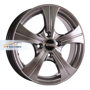 Диски Tech Line 410 HB 5,5x14/4x100 ЕТ43 D67,1