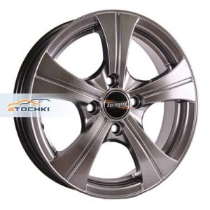 Диски Tech Line 410 HB 5,5x14/4x100 ЕТ43 D60,1