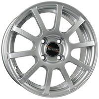 Tech Line 415 Silver