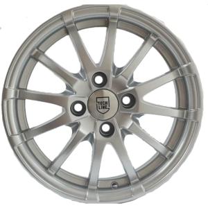 Диски Tech Line 420 SL