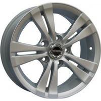 Tech Line 422 Silver