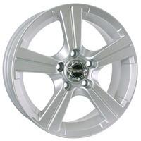 Tech Line 503 Silver