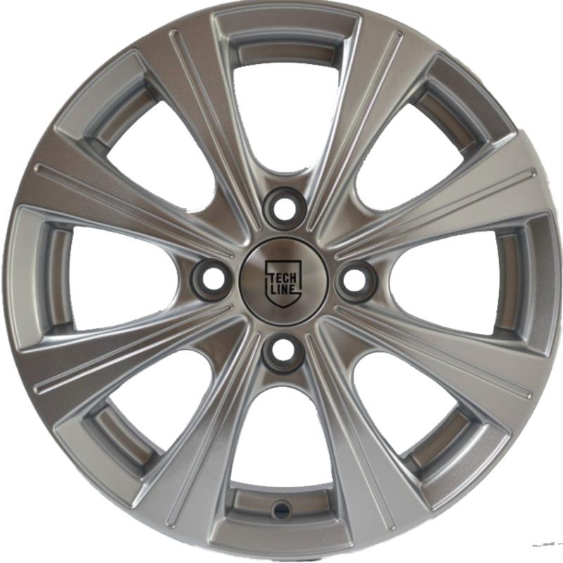 Диски Tech Line 523 SL