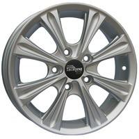 Tech Line 526 Silver