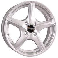 Tech Line 528 Silver
