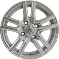 529 Silver