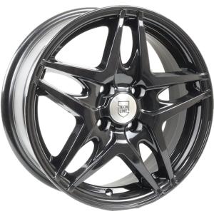 Диски Tech Line 530 BL