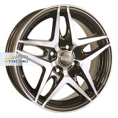 Диски Tech Line 530 GRD