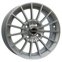 Tech Line 532 Silver